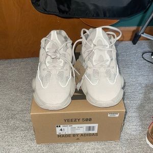 Yeezy 500